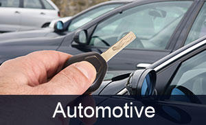 Locksmith Automotive